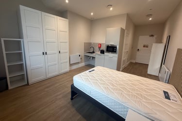 Platinum Room at Botanical View Court, John Street, City Centre, Sunderland, SR14AH - Image 7